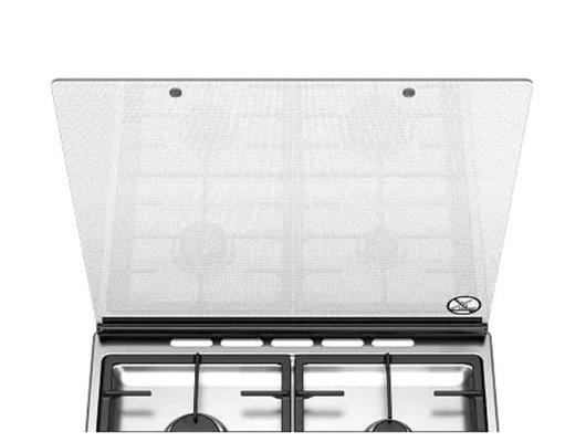 Плита комбинированная DARINA F KM 341 304 W